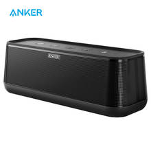 Anker Soundcore Pro+ 25W Premium Portable Wireless Bluetooth Speaker with Superior Bass and High Definition Sound with 4 Drivers 2024 - buy cheap