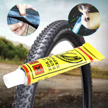 5Pcs Bicycle Tire Repair Glue Road Bike Mountain Bicycle Fix Tire Glue Inner Tube Patch Repair Tool 2024 - buy cheap