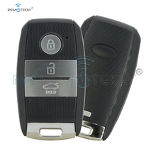 95440 Smart key 3 button 433Mhz for Kia K5 2013 2014 with ID46 chip 2024 - buy cheap