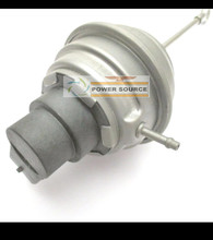 Turbo actuador electrónico GTB2056LV 796122-0001 796122 0375R8 para Fiat Ducato III 3,0 180 Multijet 177 HP 2024 - compra barato