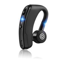 V12 Wireless Bluetooth 4.0 Headset Sports Headphone Earphone Handsfree wireless sports bass bluetooth earphone with mic 2024 - buy cheap