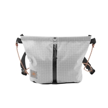 Mochila De UL GEAR 3F X Pac antirrobo, Mini bolsa cruzada para exteriores, ultraligera para acampar, solo 65g 2024 - compra barato