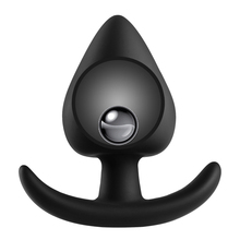 Anal Rotating Beads Butt Plug Anal Sex Toys For Men Women Prostate Stimulator Masturbator Anal Vibrator Anal Beads Plug Sex Toys 2024 - buy cheap