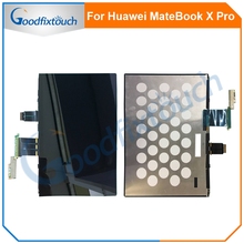 For Huawei MateBook X Pro LCD Display Touch Screen Digitizer Assembly LPM139M422 A 3K screen 3000X2000 Replacement Parts 13.9" 2024 - buy cheap
