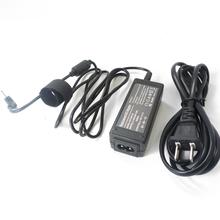 40w carregador de bateria adaptador ac para asus eee pc 1008ha 1101ha 1215n 1215b 1215p 1101ha 1104ha 1106ha acoo984 cabo de alimentação 2024 - compre barato