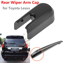 Rear Windshield Windscreen Wiper Arm Cover Cap Mounting Nut for Toyota 4Runner for Lexus GX470 2003-2009 2024 - buy cheap