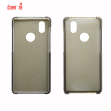 dower me In Stock ! Protective Soft Case Cover TPU For Cubot R15 6.26" Smart phone 2024 - buy cheap