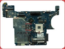 CN-0F761C de placa base para ordenador portátil Dell Inspiron E6430, QAL80, LA-7781P, F761C, SLJ8A, HM77, PGA989, DDR3, completamente probada 2024 - compra barato