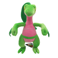 New 5Pcs Gro 13" 33CM Plush Doll 2024 - buy cheap