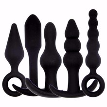 Vibrador de silicone suave massagem de próstata masculino anal plug g ponto but plug anal brinquedos adultos masturbação brinquedos sexuais para o casal 2024 - compre barato