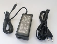 Notebook PC Power Supply Charger Plug Adapter For DELL INSPIRON 5K74V ADP-65JB B GX808 928G4 1980 984 HP-OQ065B83 PA-12 2024 - buy cheap