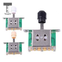 3 Way Pickup Selector Control Switch for SQ ST Electric Guitar Replacement Parts 2024 - buy cheap