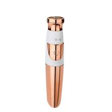 Electric Lipstick-shaped Electric Hair Removal Shaver For Women Hair Trimming Tool Easy To Carry And Use 2024 - buy cheap