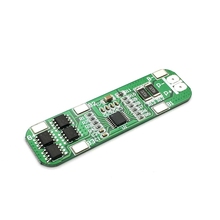 4S 12A 14.8V 16.8V 18650 Lithium Battery Protection Board 4 Cells Li-ion Lipo Polymer Charger Protection BMS/PCM/PCB Module 2024 - buy cheap
