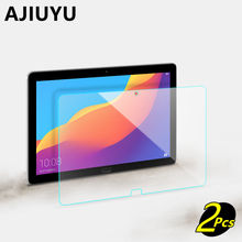 Vidrio templado para Huawei MediaPad T5 10, película de acero para tableta, protector de pantalla endurecido, funda T5 AGS2-W09/L09/L03/W19 10,1 2024 - compra barato