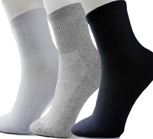 Socks Man Women EUR 37-44 Sock Unisex Ankle Socks Thin Net Solid Casual Short Summer Wholesale Black White Grey Socks 2024 - buy cheap
