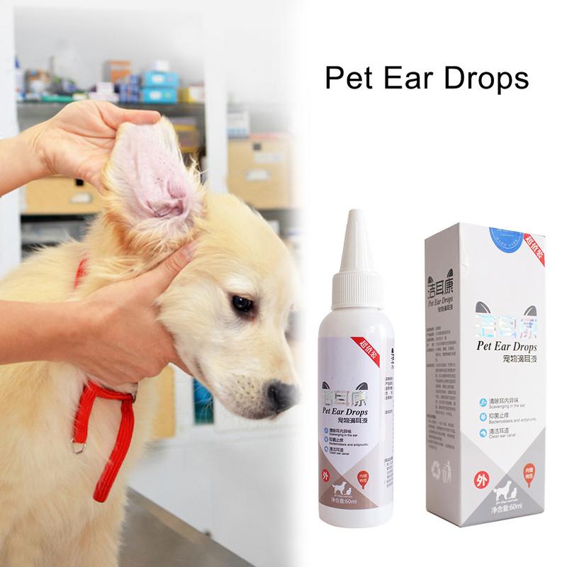 dog ear drops otomax