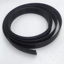 5 meters Ink hose tubing 8 lines ways for infiniti human iconteck Challenger Phaeton Zhongye GZ SPT printer ink pipe tube 6*4mm 2024 - buy cheap