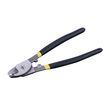 LUWEI 6 inch Heavy Duty Cable Cutter Electric Wire Cutting Stripper Plier Tool LW352 2024 - buy cheap