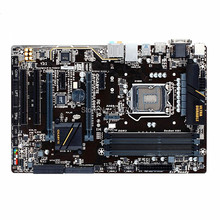 Для Gigabyte GA-H170-HD3 DDR3 оригинальная настольная H170-HD3 материнская плата H170 Socket LGA 1151 i3 i5 i7 2024 - купить недорого