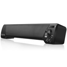 Bluetooth Speaker Wireless 3D Soundbar with Mic Hnadsfree HIFI Box Subwoofer Speaker Boombox Stereo Portable Speaker 2024 - buy cheap