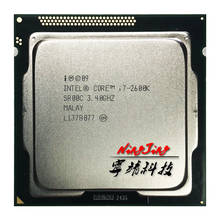 Процессор Intel Core i7-2600K 2024 - купить недорого