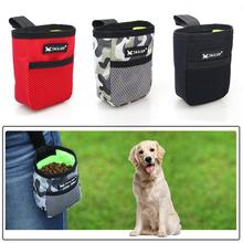 Summer Mini Outdoor Portable Dog Training Collar Snack Bag Pet Supplies Strong Wear Resistance Comfortable Large Capacity 2024 - buy cheap