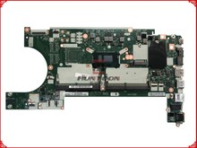 Wholesale FRU:01LW293 For Lenovo Thinkpad L580 Laptop motherboard EL480/EL580 NM-B461 SR3LA I5-8250U DDR4 100% Fully Tested 2024 - buy cheap
