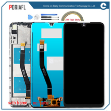 100% new original for huawei honor 8X Max lcd display with touch screen digitizer Assembly replacement parts for honor 8xmax lcd 2024 - buy cheap