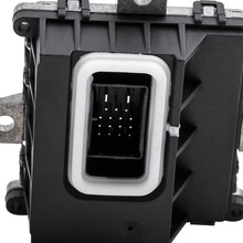 Headlight Adaptive Drive Control Unit for BMW F10 F11 F07 Headlight TMS Driver Module 63117258278 63117267045 Headlight Module 2024 - buy cheap