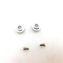 Fixed Rings Set For XK K130 RC Helicopter Spare Parts Accessories K130.0007 2024 - buy cheap