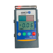 FMX-003 Digital Infrared ESD Test Meter Field Hand-Held Electrostatic Tester Measuring Range 0~(+/-)1.49KV 2024 - buy cheap