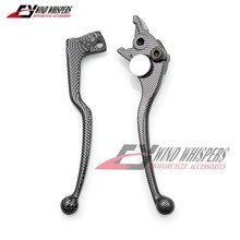 Motorcycle brake clutch levers For Suzuki GSXR 600 1992-1993 GSXR 750 1988-1995 SV650 /S 99-08 Bandit 74A 75A 77A Katana 2024 - buy cheap