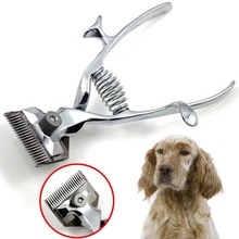 Cortadora de pelo Manual ultrasilenciosa para mascotas, máquina de afeitar de bajo ruido, sin cables, herramienta para cortar el pelo, ideal para perros y gatos 2024 - compra barato