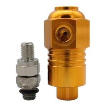 Motorcycle 10mm Aluminum Anti-slip Anti-locked Braking System Screw ABS Brake Pump Caliper Assist Pit 2024 - buy cheap