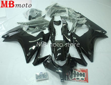 CBR500R 13 14 15 Motorcycle Bodywork Fairing Kit For  CBR500 CBR 500 500R 2013 2014 2015 Full Fairings Injection Molding 2024 - buy cheap