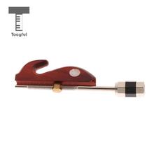Arco de violín chino profesional de Erhu, mango de sándalo rojo, piezas musicales de cuerda 2024 - compra barato