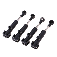 4PCS RC Upgrade DIY Parts Shock Absorber for WPL C14 C14K C24 C24K 1:16 Model Cars 2024 - buy cheap