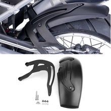 1 conjunto motocicleta traseira hugger fender paralama lama flap respingo guarda para bmw r1200 gs lc r1200gs lc aventura 2013-2018 accesorios 2024 - compre barato