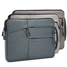 NEW Laptop Bag Notebook Bag 13.3 15.6 Case For Macbook Pro 13 15 Laptop Sleeve 11 12 13 14 15 inch Men Women Handbag  2019 New 2024 - buy cheap