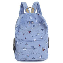Boys Girls School Large Backpack Zipper Unisex Travel Rucksack Shoulder Laptop Bag New Style Fashion 2024 - buy cheap