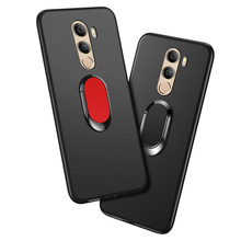 Capa de celular poco f1 m1805e10a, capa para xiaomi pocophone f1, capa de luxo de 6.18 polegadas, macia de silicone preto, para xiaomi poco f1 2024 - compre barato