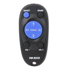 1Pcs New Replacement Wireless Remote Control For JVC Car Stereo RM-RK50 RM-RK52 Car Electronics Accessories 2024 - buy cheap