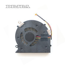 New laptop cpu cooling fan cooler for Dell Inspiron 1427 1425 Vostro 1720 1710 v1710 v1720 2024 - buy cheap