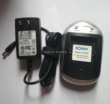 Brand New CDC68 single charger For Sokkia BDC46 BDC46B BDC46A BDC46C BDC58 BDC70 BT-L1 batteries 2024 - buy cheap