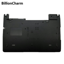 BillionCharmn Laptop Bottom Base Case Cover For Asus X501U Bottom Case Base 2024 - buy cheap