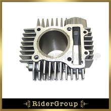 Цилиндр двигателя для Zongshen Z190 190cc Pit Dirt Bike Код двигателя No: ZS1P62YML-2 2024 - купить недорого