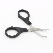 Fishing Multifunctional PE line cut Accessories pesca Fish tackle Lure Hook Remover Line Cutter Scissors 2024 - buy cheap