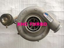 NEW GENUINE HOLSET HX55W 3592775 3592776 Turbo Turbocharger for CUMMINS ISM11 M11 11L Diesel 2024 - buy cheap