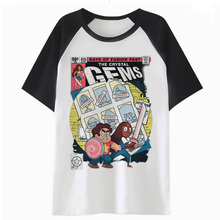 Steven universe t shirt hop tee funny men top harajuku streetwear male tshirt hip t-shirt clothing for PF2944 2024 - buy cheap